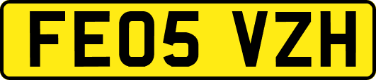 FE05VZH