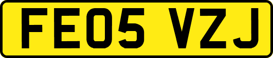 FE05VZJ