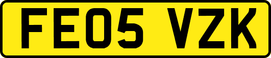 FE05VZK
