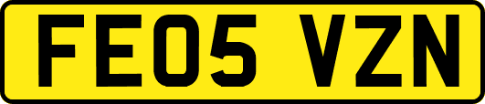 FE05VZN