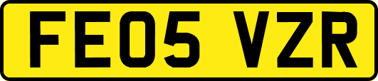 FE05VZR