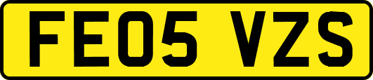 FE05VZS