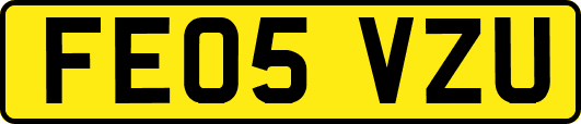 FE05VZU