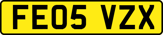 FE05VZX