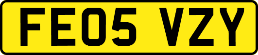 FE05VZY