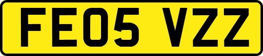 FE05VZZ