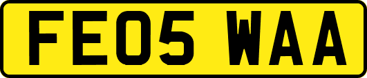 FE05WAA
