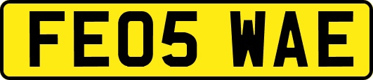 FE05WAE
