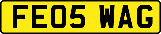FE05WAG