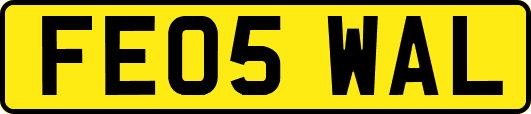 FE05WAL