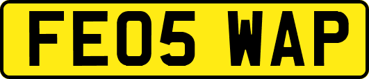 FE05WAP
