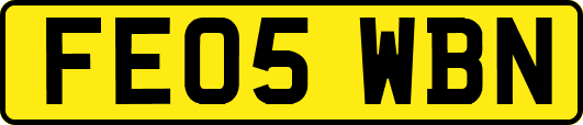 FE05WBN