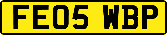 FE05WBP