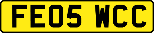 FE05WCC
