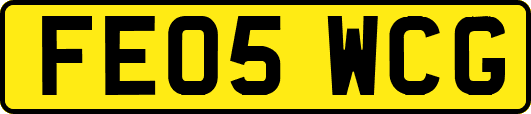 FE05WCG