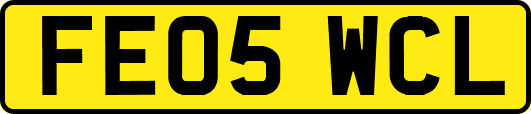 FE05WCL