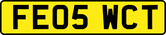 FE05WCT
