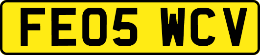FE05WCV