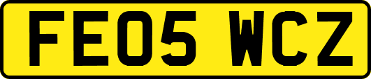 FE05WCZ