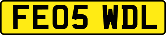 FE05WDL
