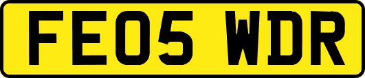 FE05WDR