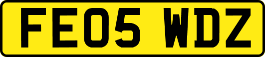 FE05WDZ