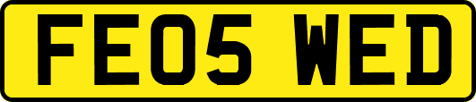 FE05WED