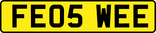 FE05WEE
