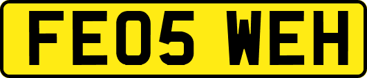 FE05WEH