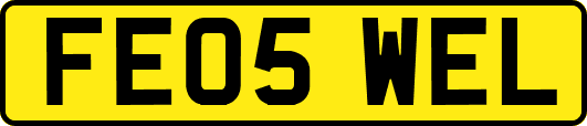 FE05WEL