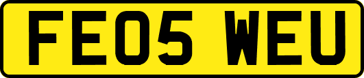 FE05WEU
