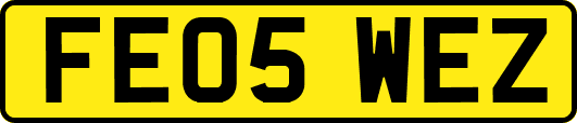 FE05WEZ
