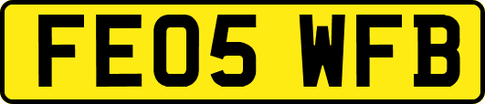 FE05WFB