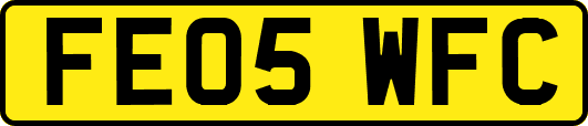 FE05WFC