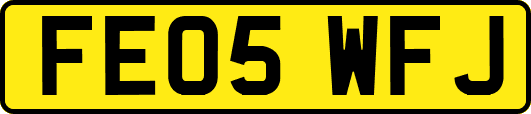 FE05WFJ