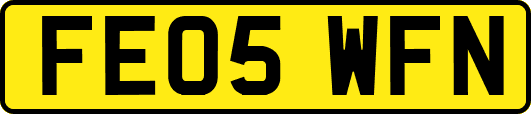 FE05WFN
