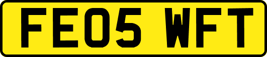 FE05WFT