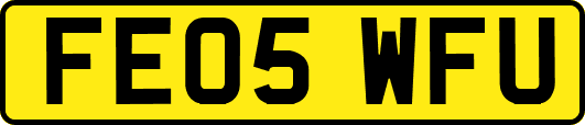 FE05WFU