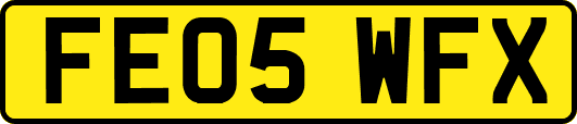FE05WFX