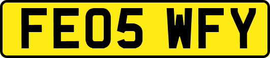 FE05WFY