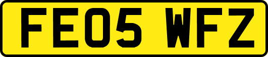 FE05WFZ