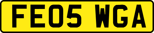 FE05WGA