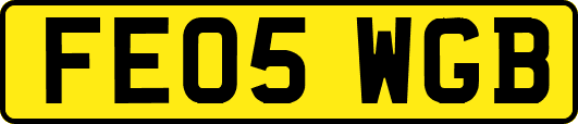 FE05WGB