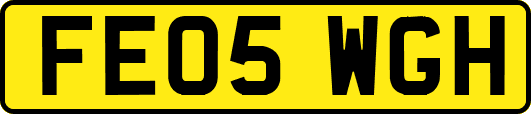 FE05WGH