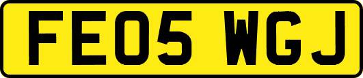 FE05WGJ