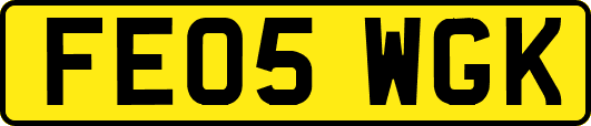 FE05WGK