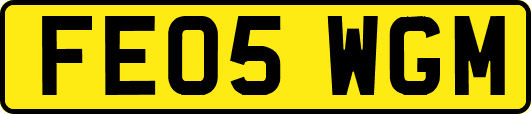 FE05WGM
