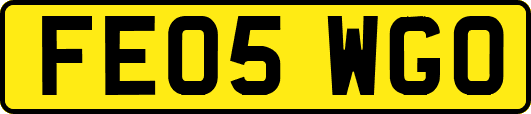 FE05WGO