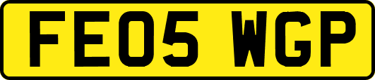 FE05WGP