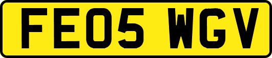 FE05WGV